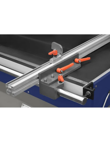 Vícevřetenová vrtačka na dřevo MZ21X1