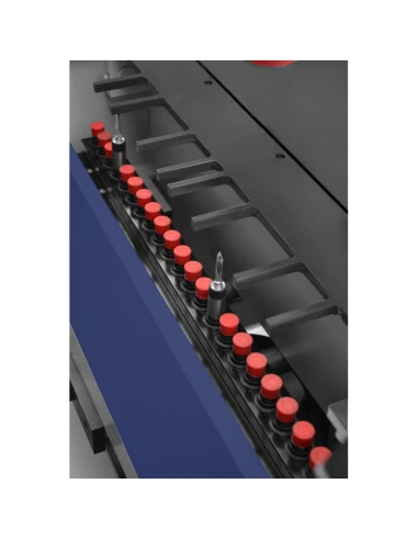 Vícevřetenová vrtačka na dřevo MZ21X1