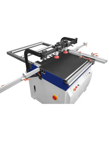 Vícevřetenová vrtačka na dřevo MZ21X1