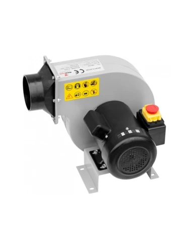 Ventilátor, dmychadlo CORMAK FM 230N