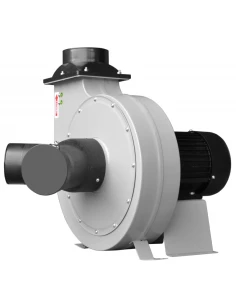 Ventilátor, dmychadlo FM 300N 2
