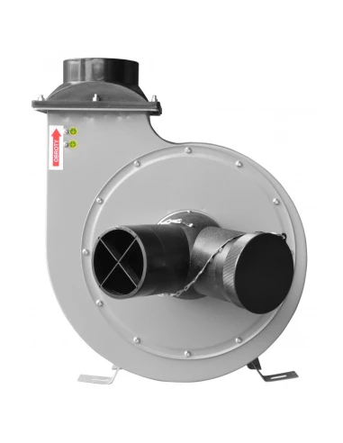 Ventilátor, dmychadlo FM 300N