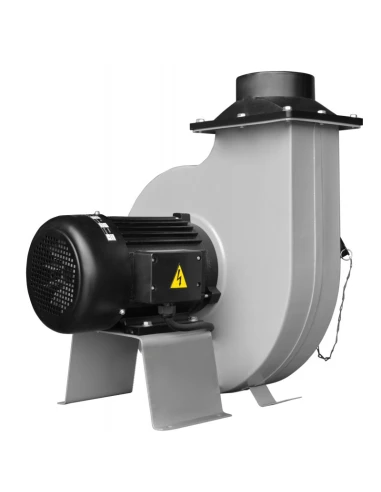 Ventilátor, dmychadlo CORMAK FM 300SN