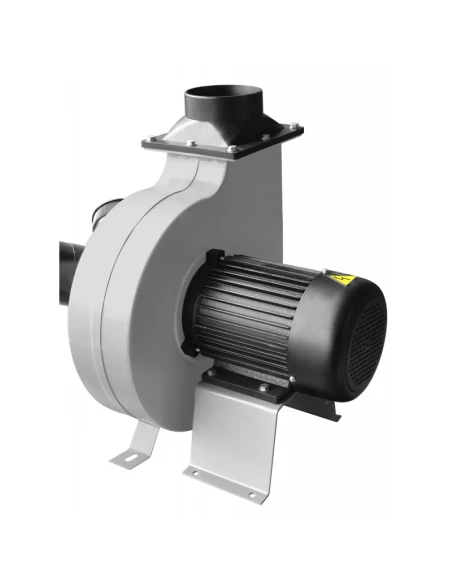 Ventilátor, dmychadlo CORMAK FM 300SN