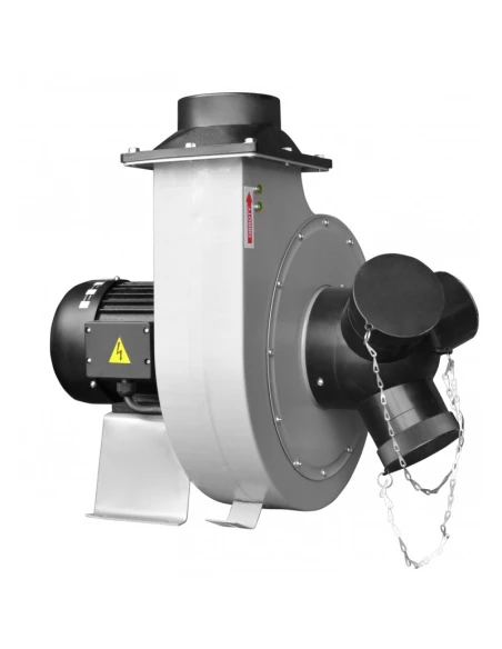 Ventilátor, dmychadlo CORMAK FM 300SN