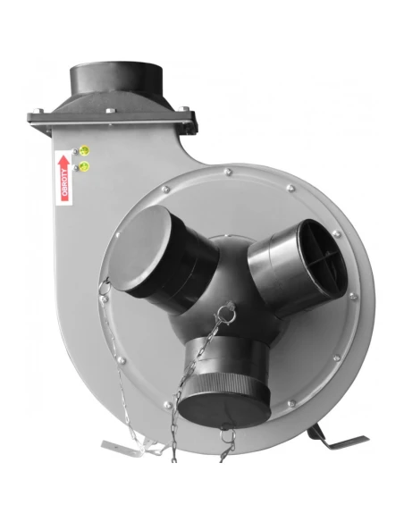 Ventilátor, dmychadlo CORMAK FM 300SN