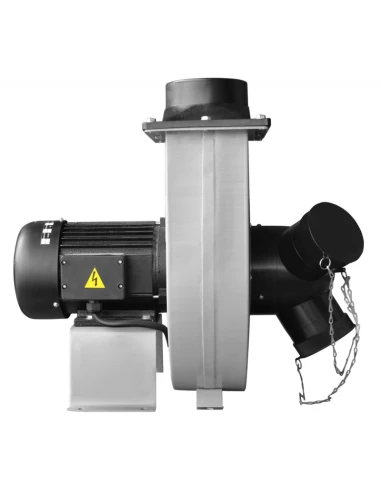 Ventilátor, dmychadlo CORMAK FM 300SN