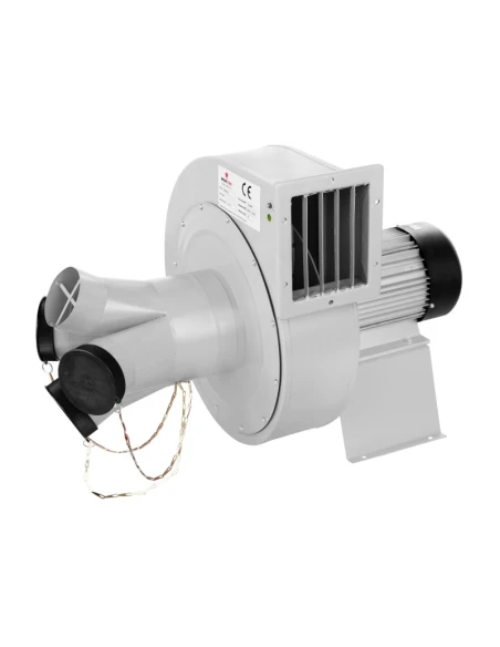 Ventilátor, dmychadlo FM 350N