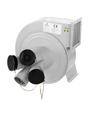 Ventilátor, dmychadlo FM 350N