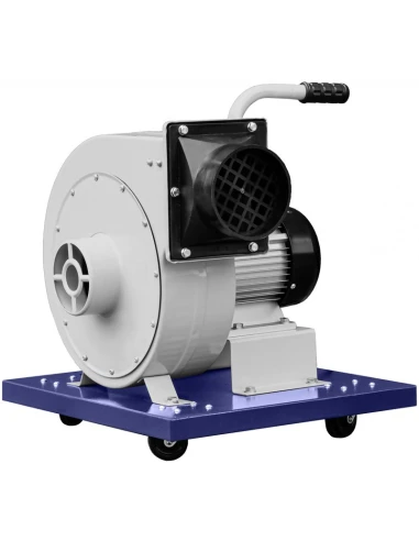 Ventilátor FM230DBK