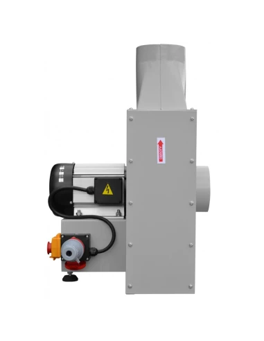 Radiální ventilátor FAN1500