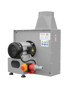 Radiální ventilátor FAN2200 2