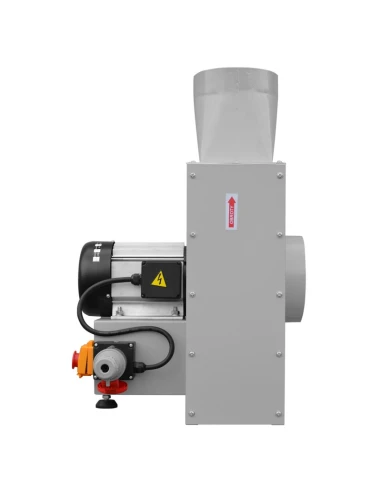 Radiální ventilátor FAN2200