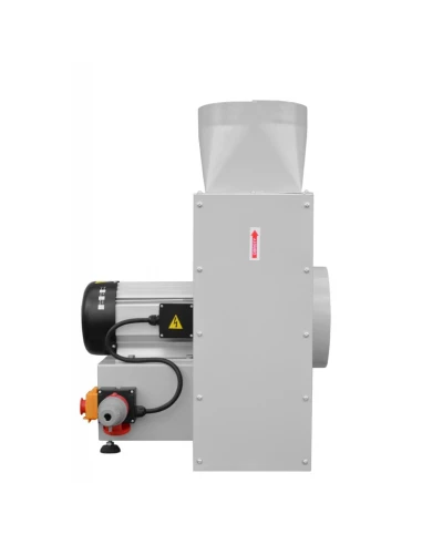 Radiální ventilátor FAN4000