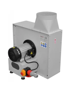 Radiální ventilátor FAN5500 2