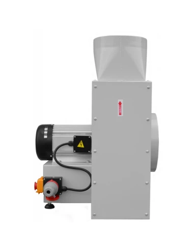 Radiální ventilátor FAN5500