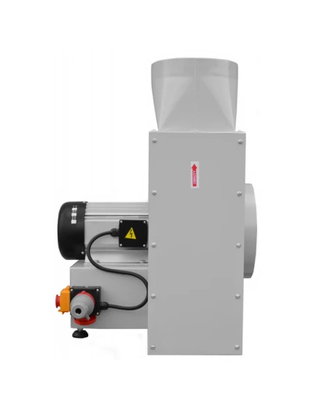 Radiální ventilátor FAN5500