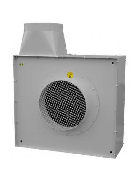 Radiální ventilátor FAN5500