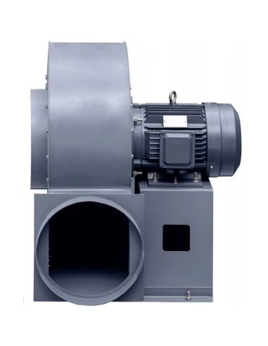 Vysokotlaký radiální ventilátor FAN 5.5