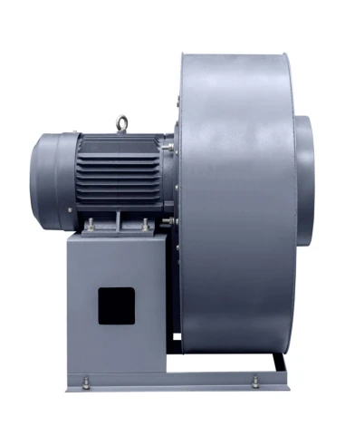 Vysokotlaký radiální ventilátor FAN 5.5