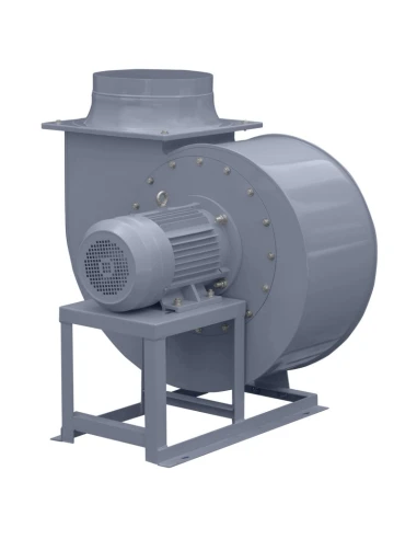 Vysokotlaký radiální ventilátor FAN 7,5