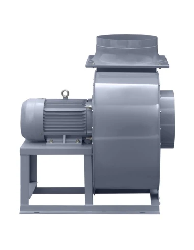 Vysokotlaký radiální ventilátor FAN 7,5