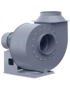 Vysokotlaký radiální ventilátor FAN 11 2