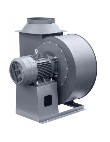 Vysokotlaký radiální ventilátor FAN 11