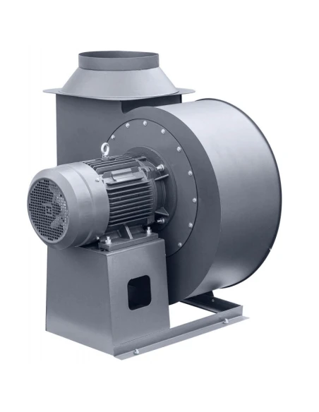 Vysokotlaký radiální ventilátor FAN 11