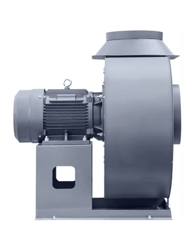 Vysokotlaký radiální ventilátor FAN 11