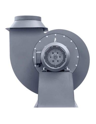 Vysokotlaký radiální ventilátor FAN 11