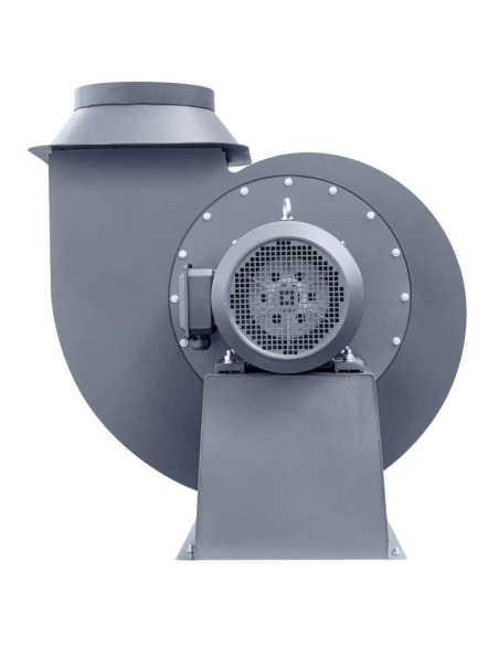 Vysokotlaký radiální ventilátor FAN 11