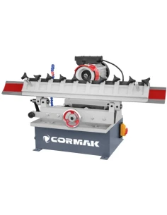 Bruska a ostřička hoblovacích nožů CORMAK TS630 2