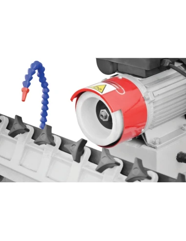 Bruska a ostřička hoblovacích nožů CORMAK TS630