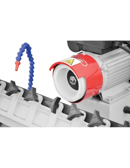 Bruska a ostřička hoblovacích nožů CORMAK TS630