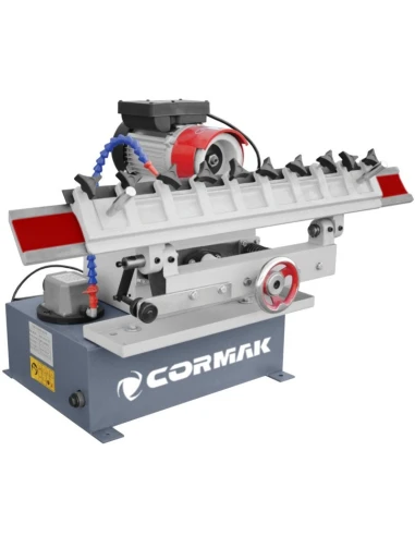 Bruska a ostřička hoblovacích nožů CORMAK TS630