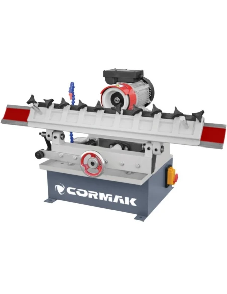 Bruska a ostřička hoblovacích nožů CORMAK TS630