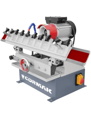 Bruska a ostřička hoblovacích nožů CORMAK TS630