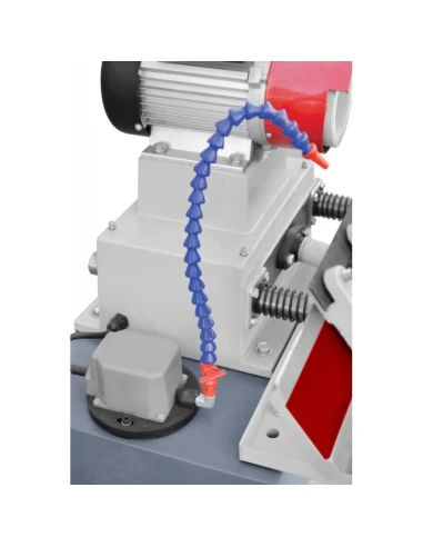 Bruska a ostřička hoblovacích nožů CORMAK TS630