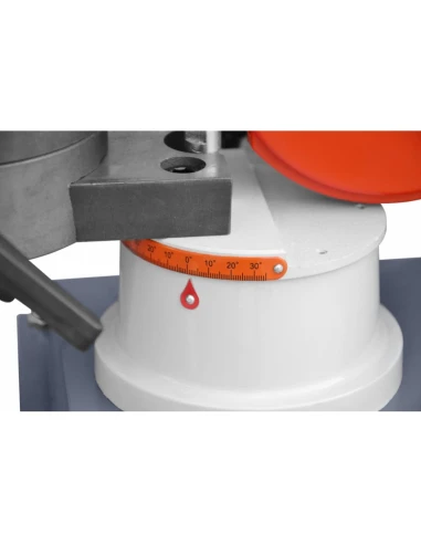 Ostřička kotoučových pil, ostřička pil JMY-870