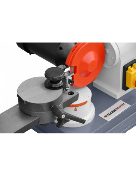 Ostřička kotoučových pil, ostřička pil JMY-870