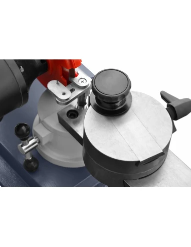 Ostřička kotoučových pil, ostřička pil JMY-870