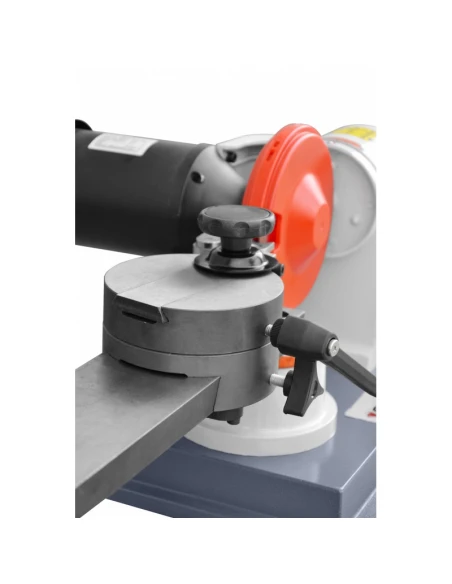 Ostřička kotoučových pil, ostřička pil JMY-870