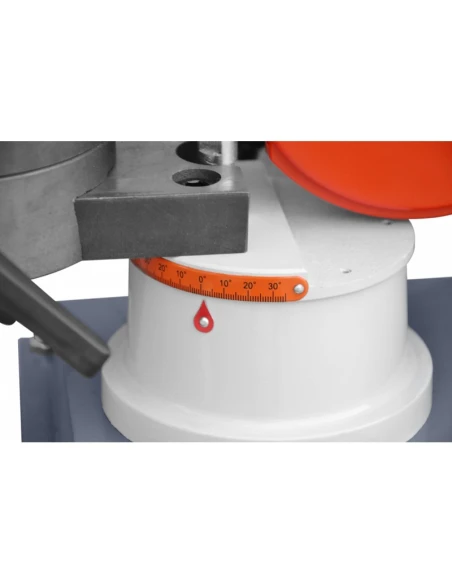 Bruska na kotoučové pily JMY-870 + DOPLŇKOVÝ diamantový brusný kotouč