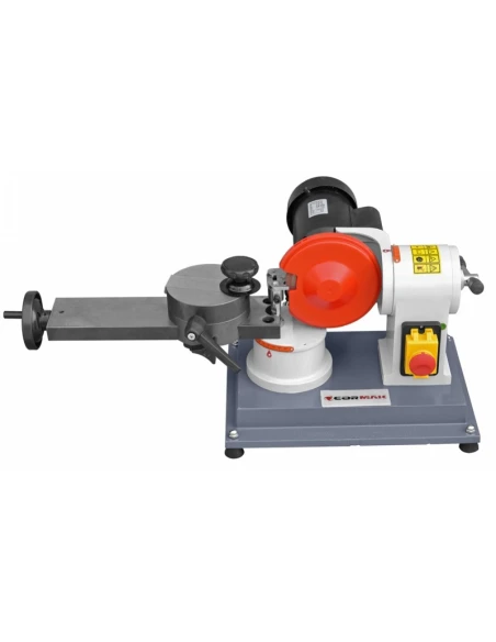 Bruska na kotoučové pily JMY-870 + DOPLŇKOVÝ diamantový brusný kotouč