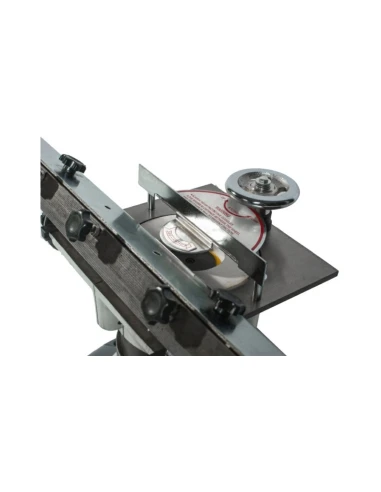 Bruska-ostřička na hoblovací nože vrtáky, dláta...