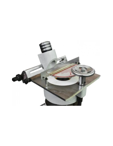 Bruska-ostřička na hoblovací nože vrtáky, dláta atd. TS150