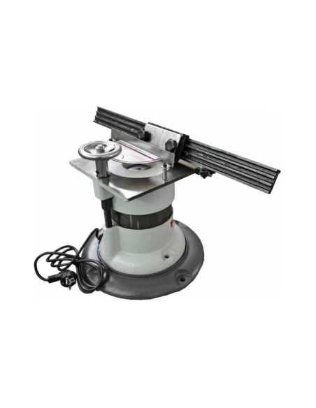 Bruska-ostřička na hoblovací nože vrtáky, dláta atd. TS150