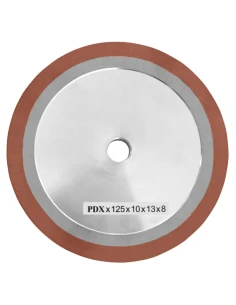 Diamantový brusný kotouč pro brusku JMY-870 2