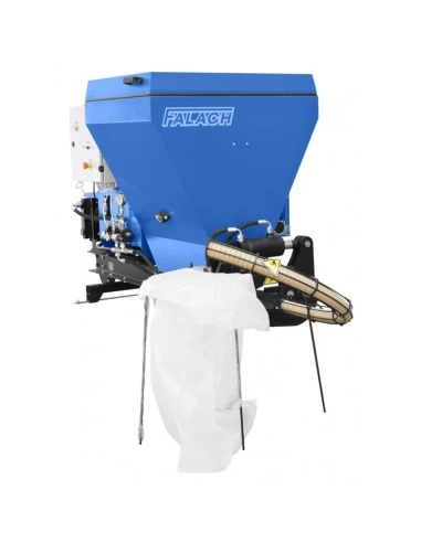 Hydraulický briketovací lis F30